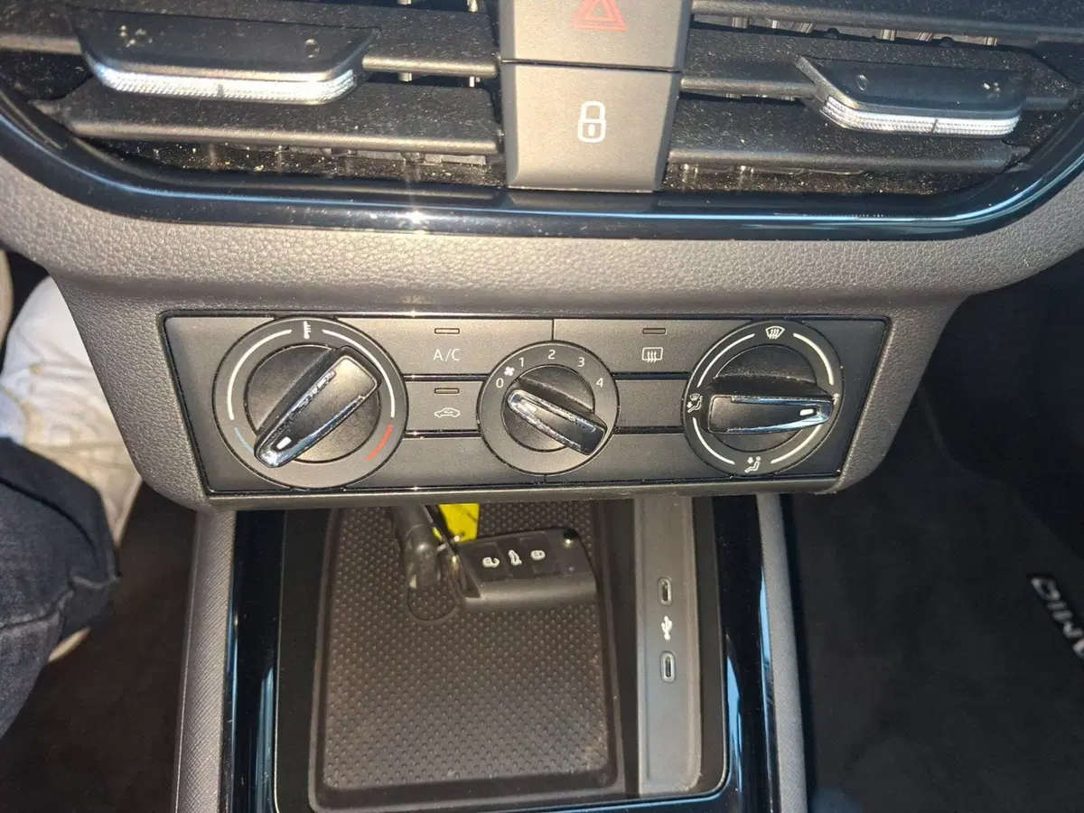 Skoda Kamiq usata a Ancona (19)