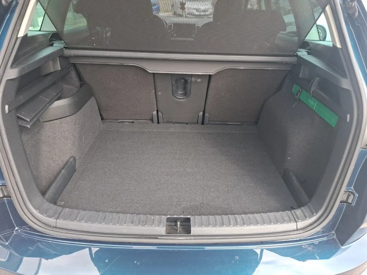 Skoda Karoq usata a Ancona (12)