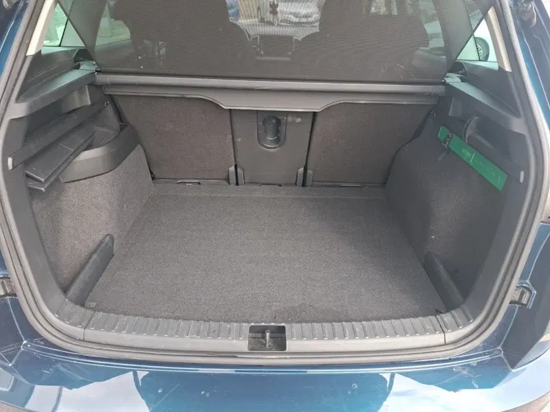 Skoda Karoq usata a Ancona (12)