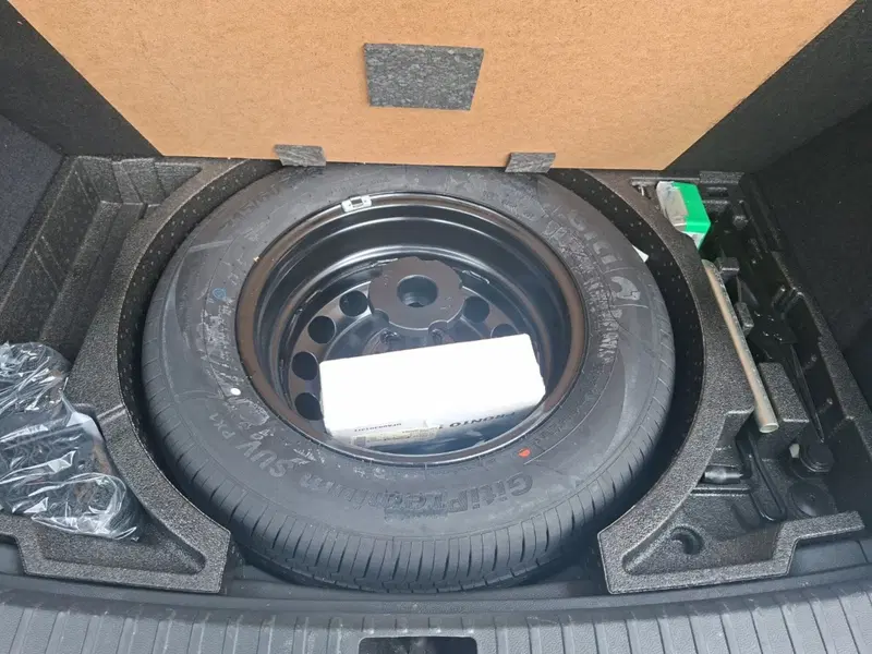 Skoda Karoq usata a Ancona (13)