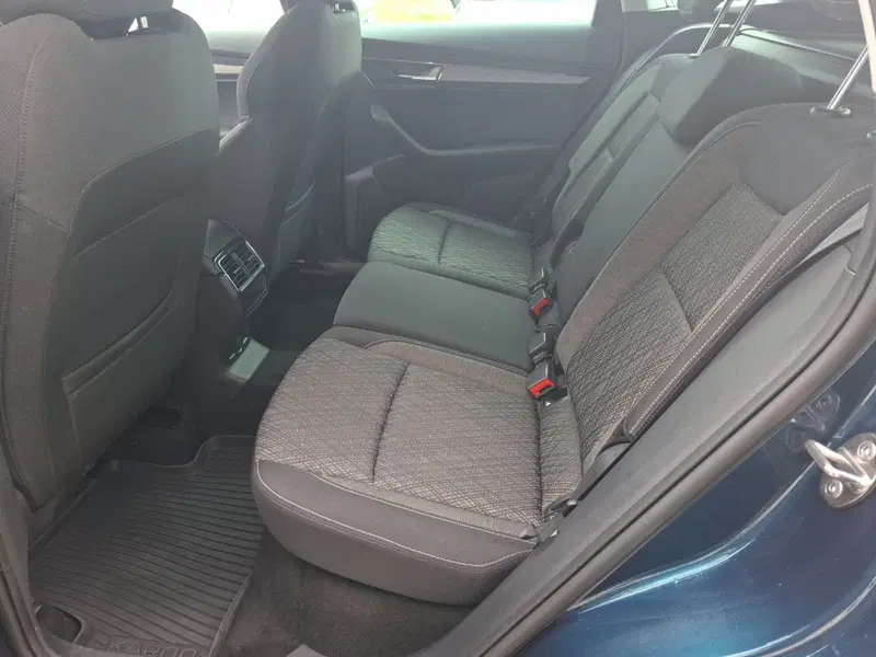 Skoda Karoq usata a Ancona (18)