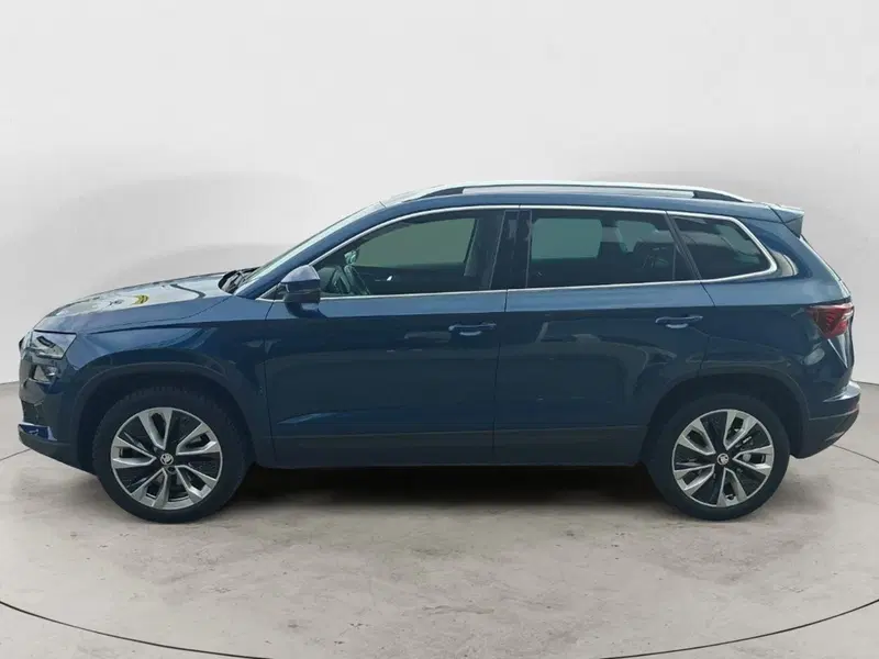 Skoda Karoq usata a Ancona (2)