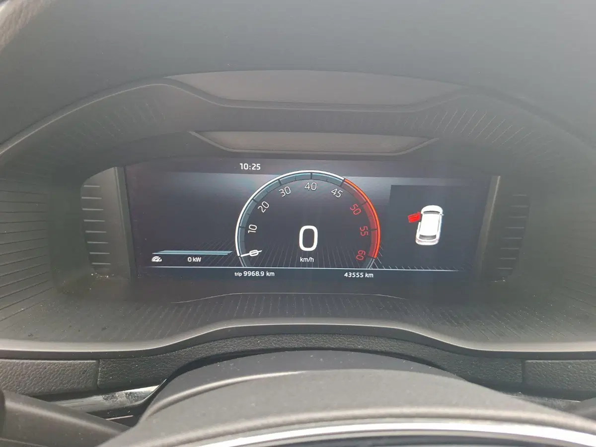 Skoda Karoq usata a Ancona (20)