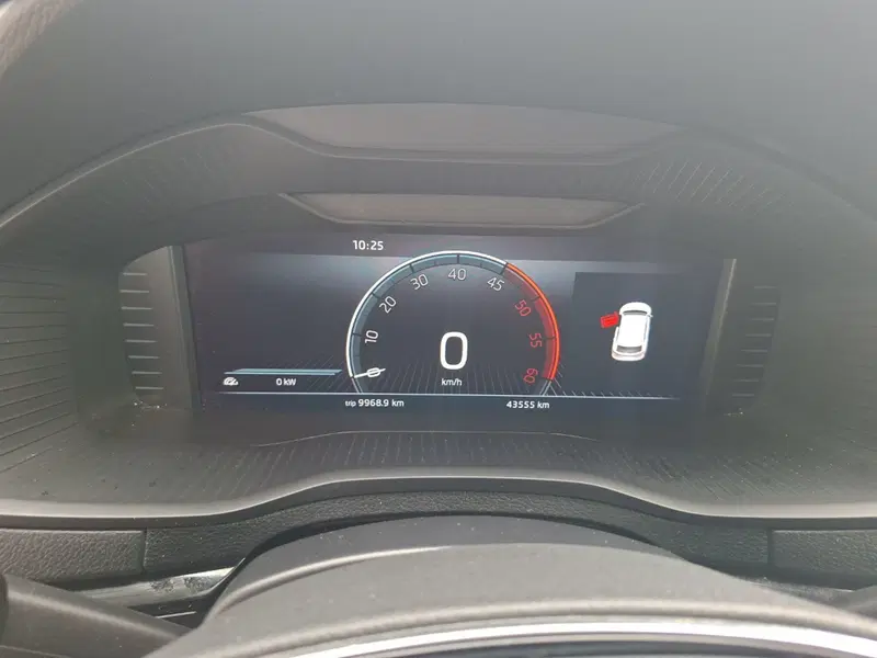Skoda Karoq usata a Ancona (20)