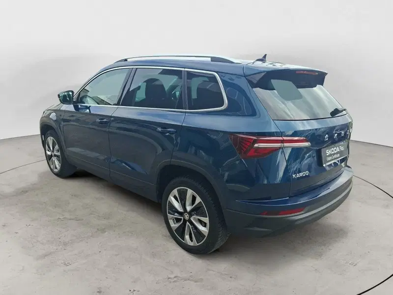 Skoda Karoq usata a Ancona (3)