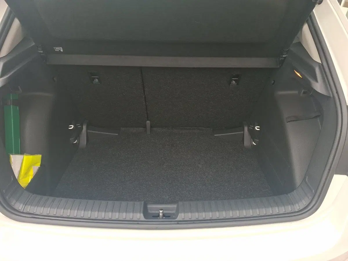 Skoda Fabia usata a Ancona (12)