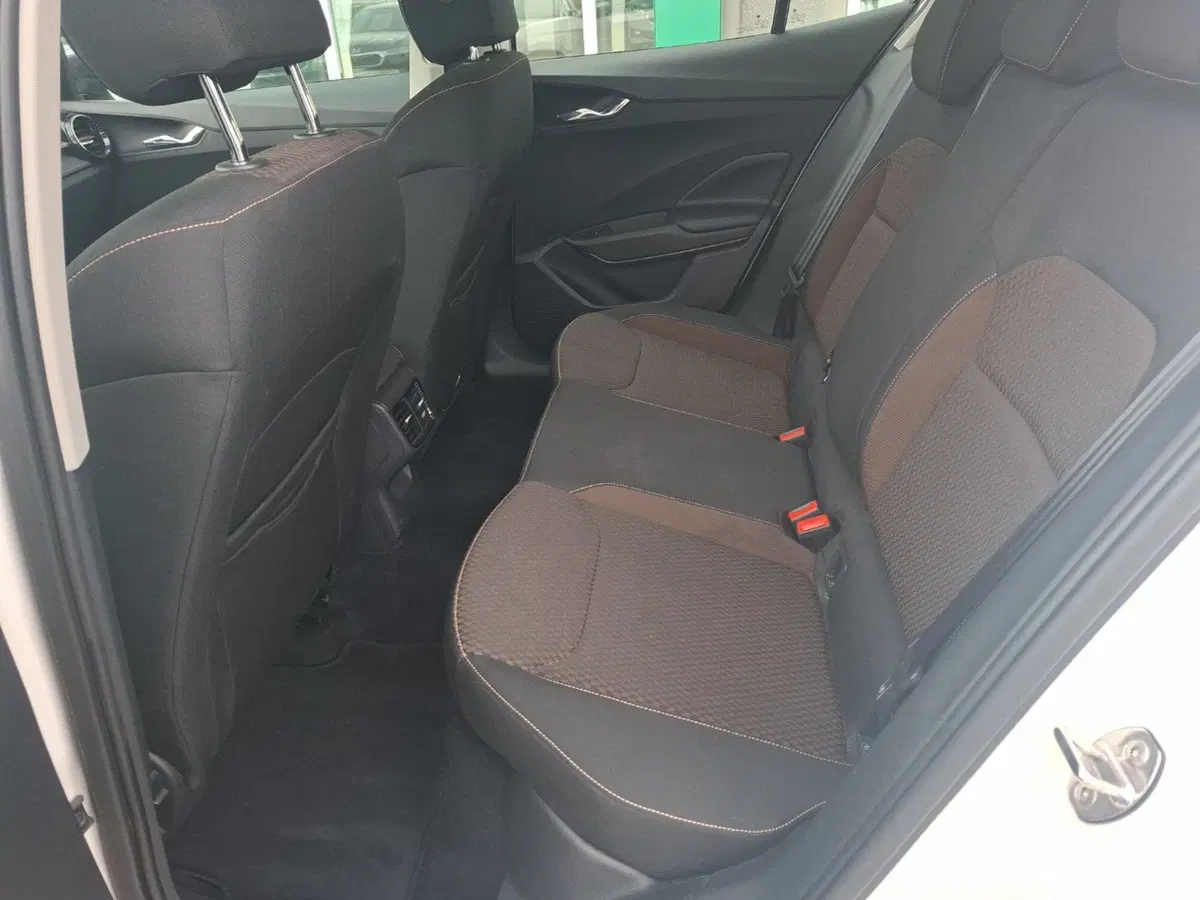 Skoda Fabia usata a Ancona (17)