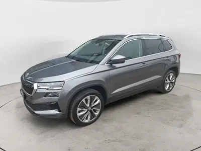 Skoda Karoq 1.5 TSI ACT DSG Style del 2023 usata a Ancona