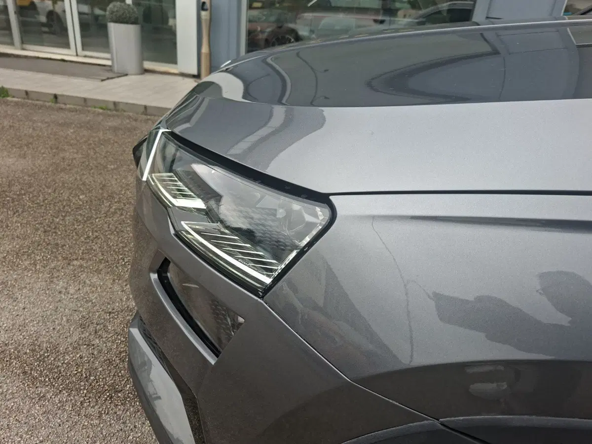 Skoda Karoq usata a Ancona (10)