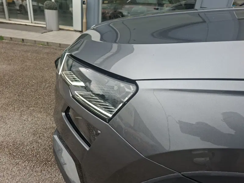 Skoda Karoq usata a Ancona (10)