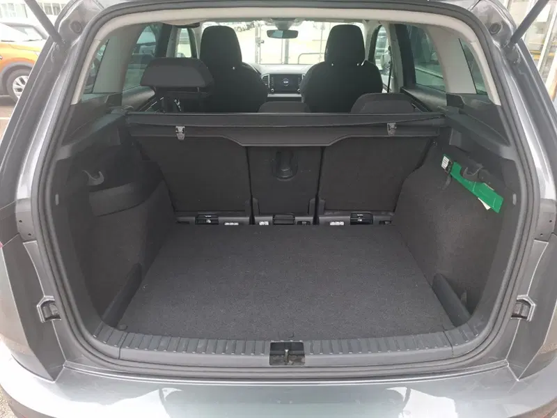Skoda Karoq usata a Ancona (13)