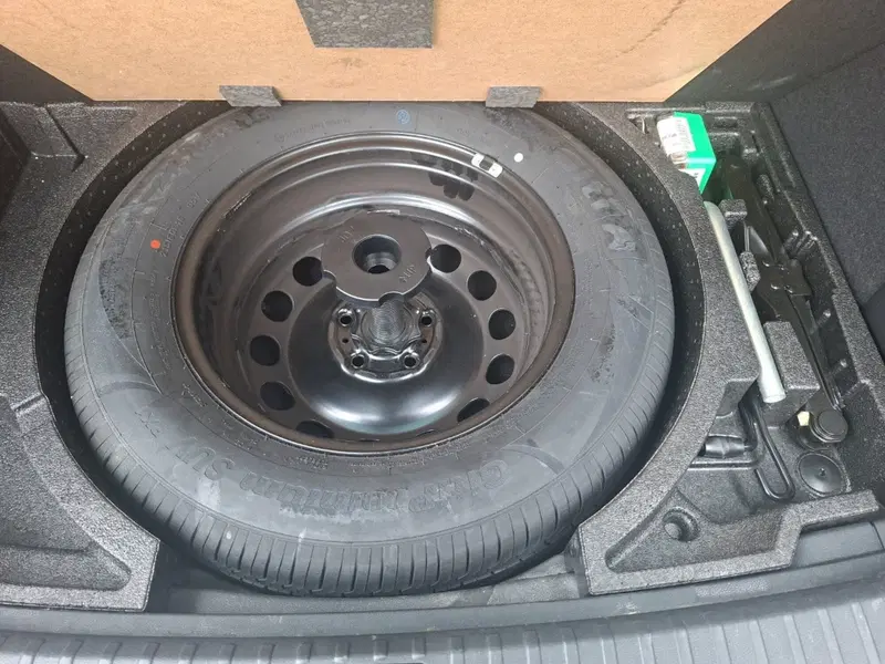 Skoda Karoq usata a Ancona (14)