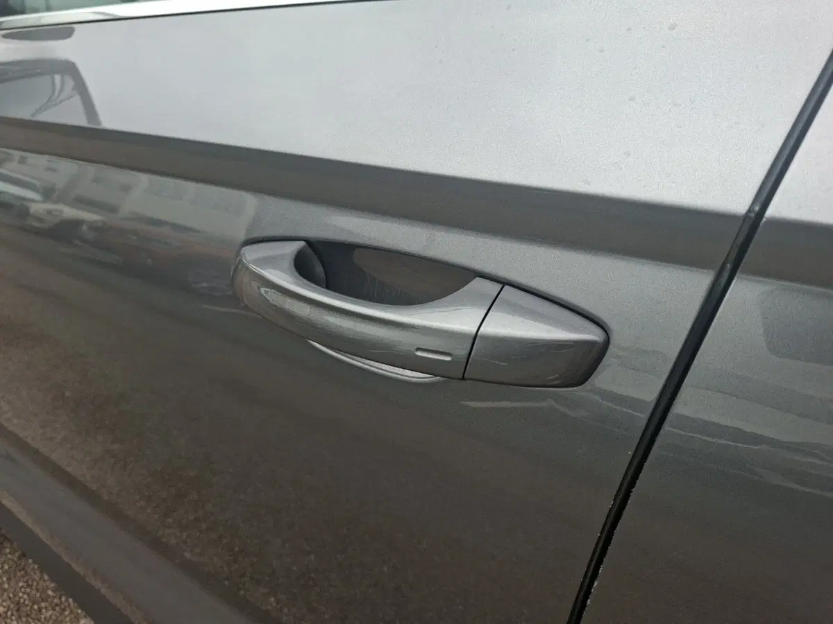 Skoda Karoq usata a Ancona (16)