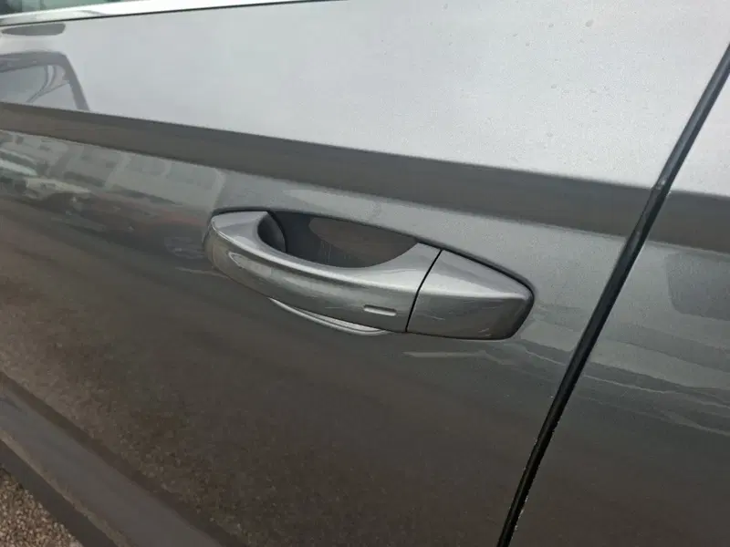 Skoda Karoq usata a Ancona (16)