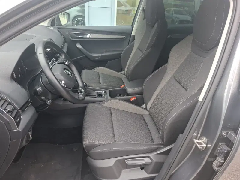 Skoda Karoq usata a Ancona (17)