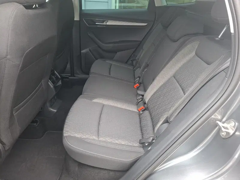Skoda Karoq usata a Ancona (19)