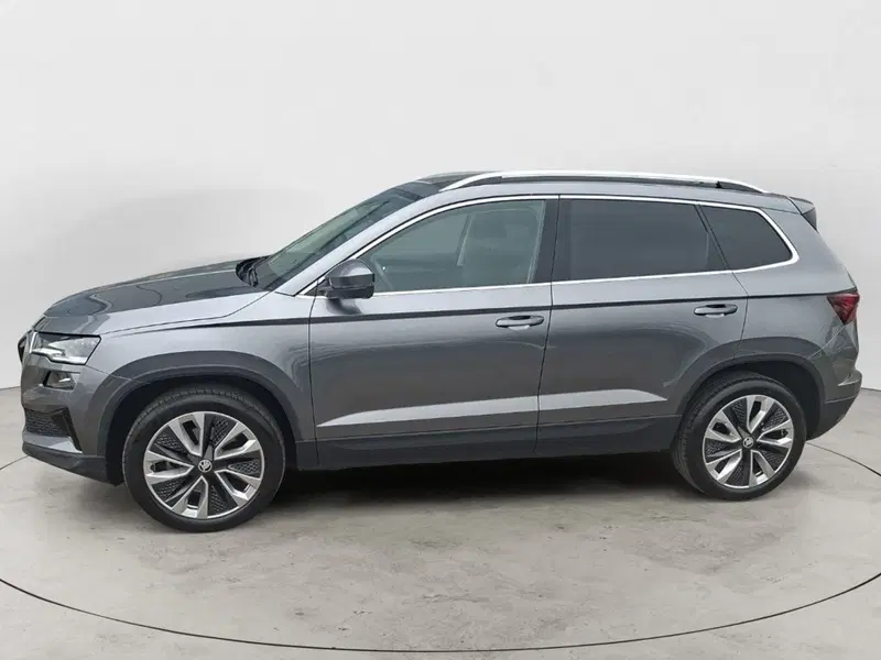 Skoda Karoq usata a Ancona (2)