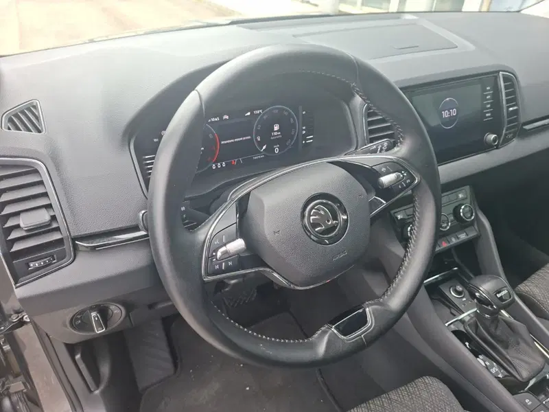 Skoda Karoq usata a Ancona (20)