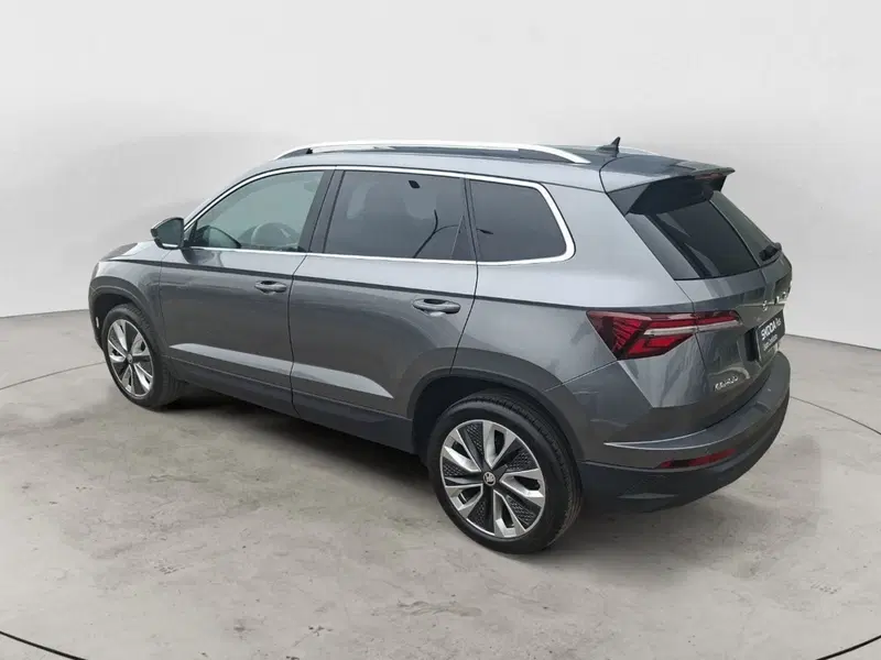 Skoda Karoq usata a Ancona (3)