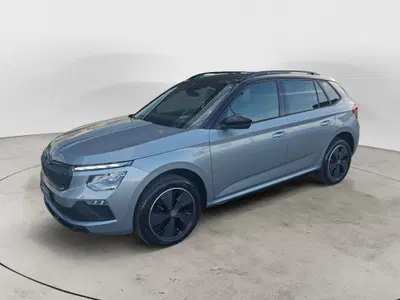 Skoda Kamiq 1.0 tsi Monte Carlo 115cv dsg nuova a Ancona