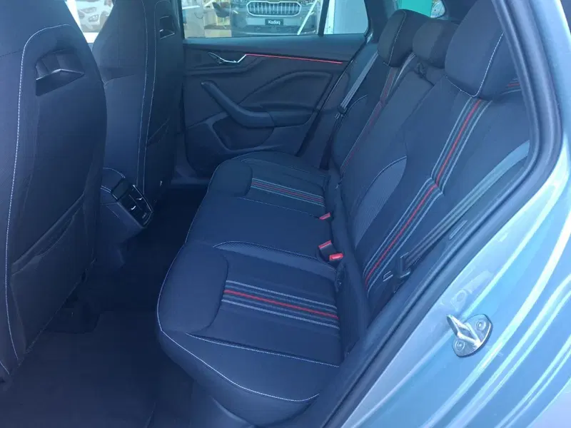 Skoda Kamiq nuova a Ancona (16)