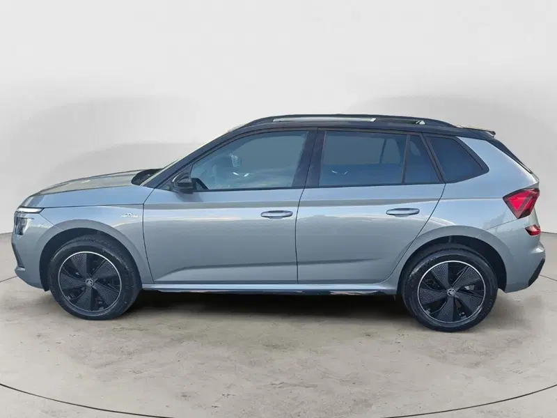 Skoda Kamiq nuova a Ancona (2)
