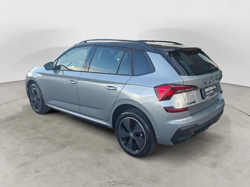 Skoda Kamiq nuova a Ancona (3)