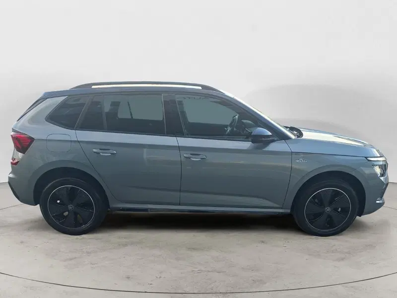 Skoda Kamiq nuova a Ancona (6)