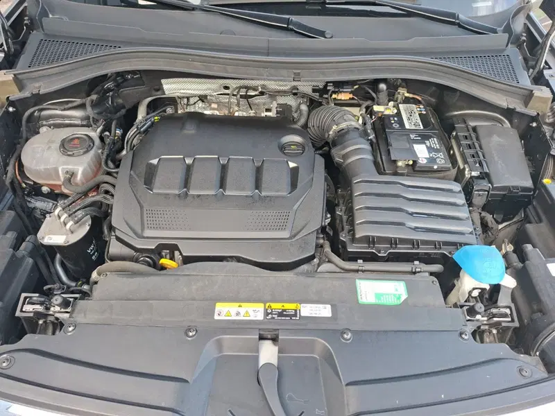 Skoda Kodiaq usata a Ancona (11)