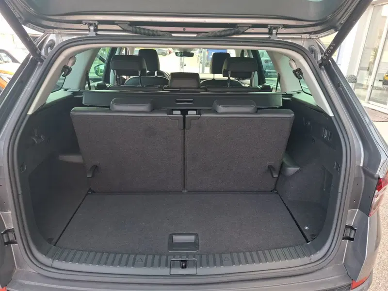 Skoda Kodiaq usata a Ancona (13)