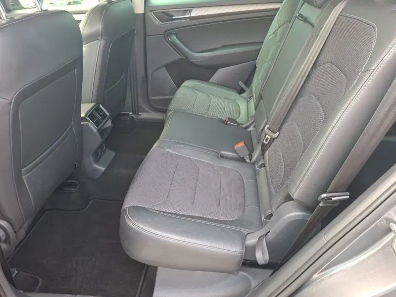 Skoda Kodiaq usata a Ancona (18)