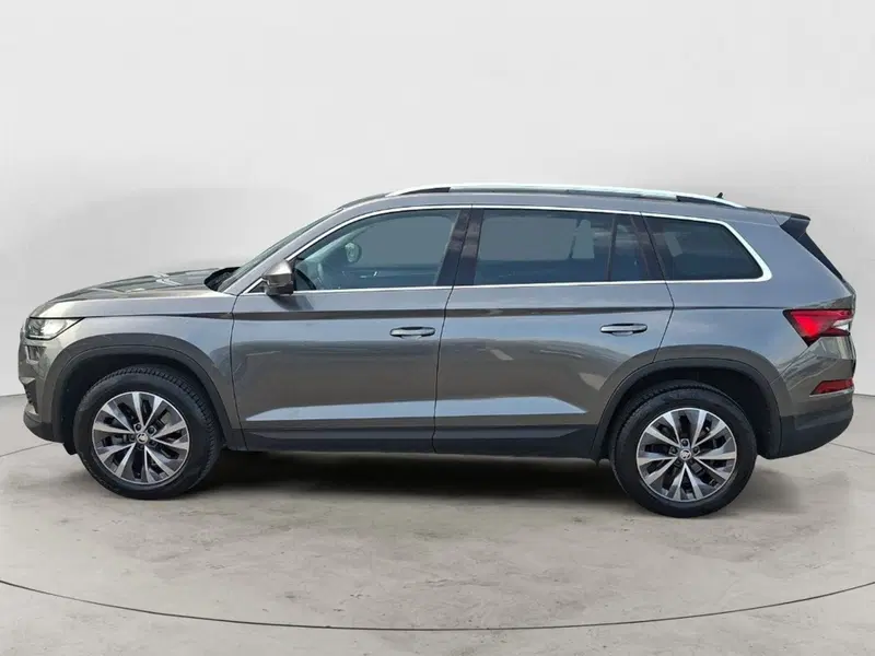 Skoda Kodiaq usata a Ancona (2)