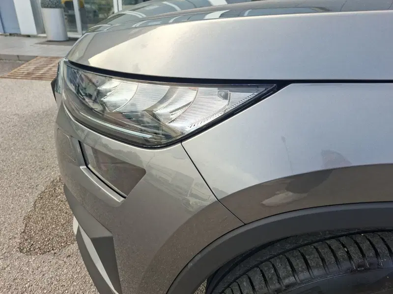 Skoda Kodiaq usata a Ancona (20)