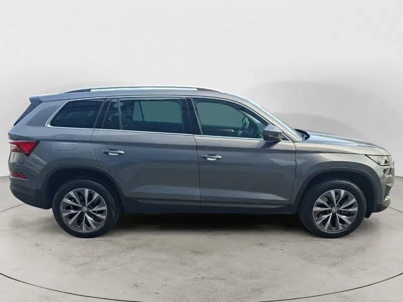 Skoda Kodiaq usata a Ancona (6)
