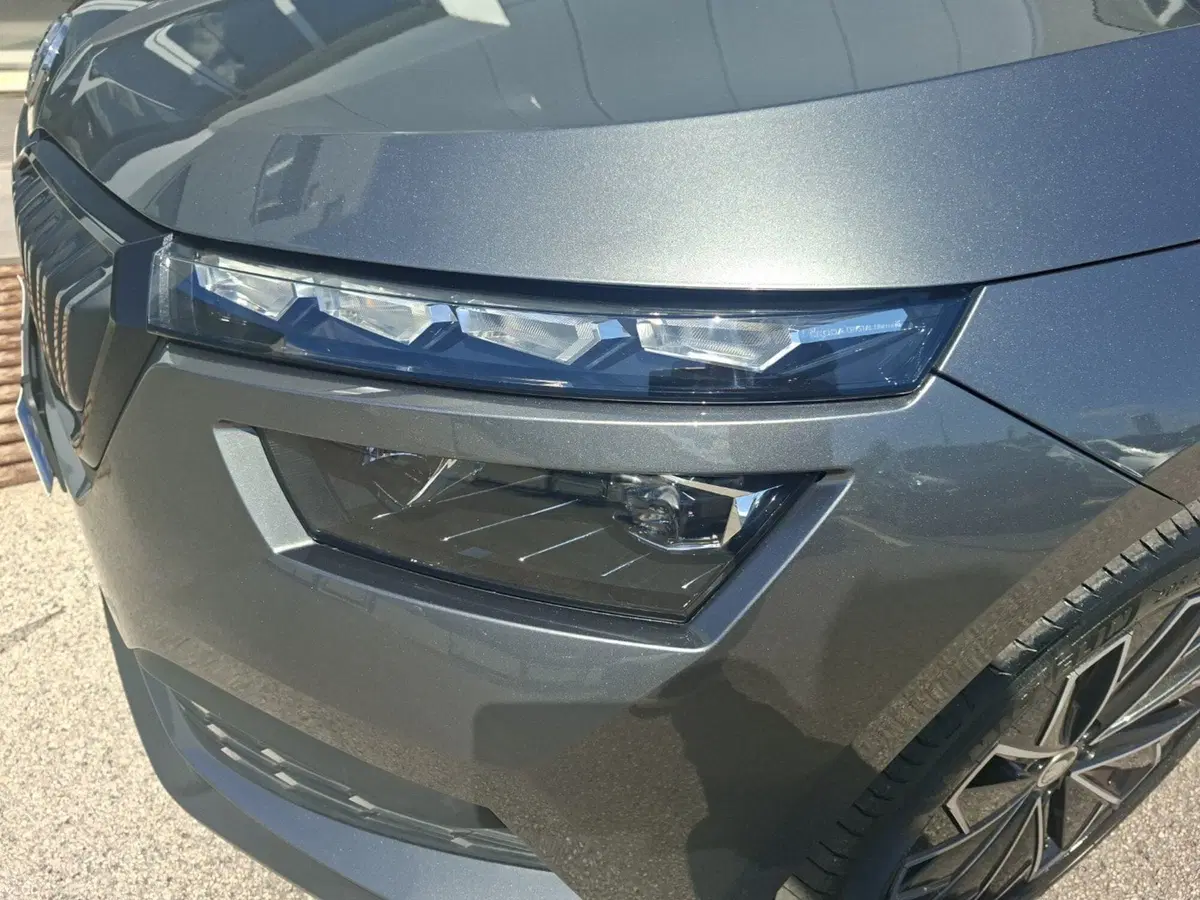 Skoda Kamiq usata a Ancona (7)