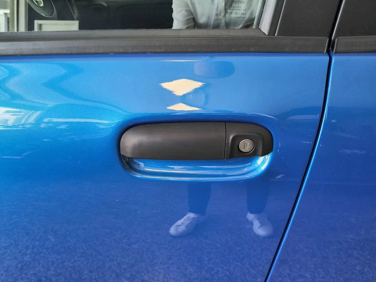 Fiat Panda Cross nuova a Ancona (11)