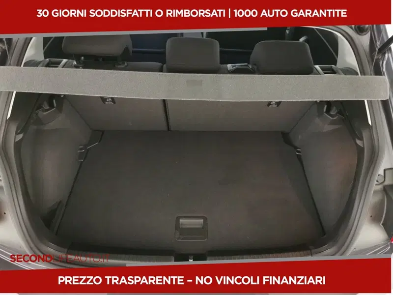 Volkswagen Polo usata a Chieti (12)