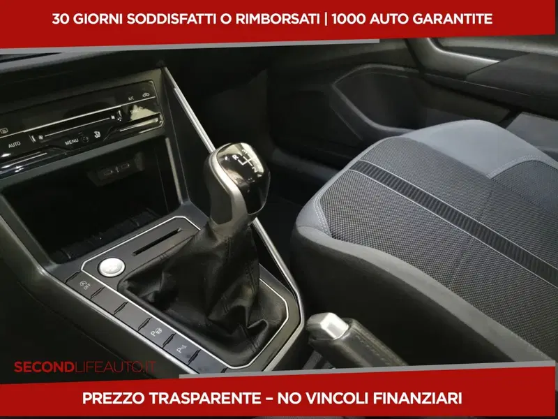 Volkswagen Polo usata a Chieti (19)