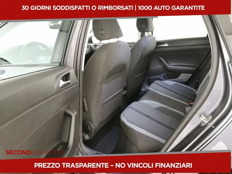 Volkswagen Polo usata a Chieti (11)