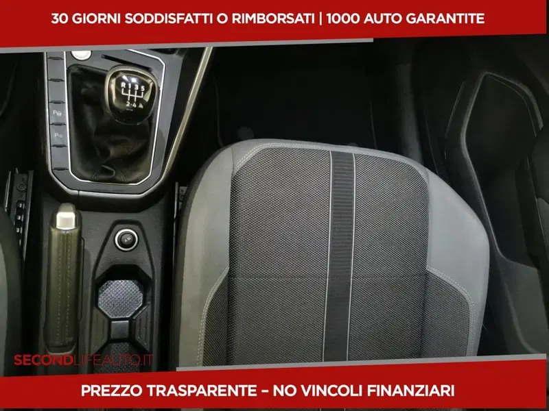 Volkswagen Polo usata a Chieti (20)
