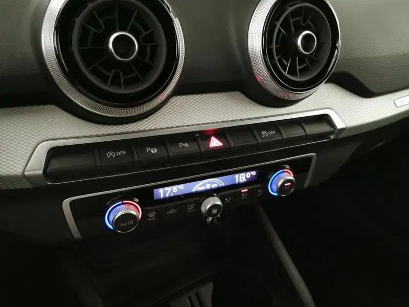 Audi Q2 usata a Chieti (17)