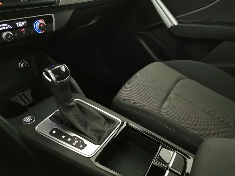 Audi Q2 usata a Chieti (18)