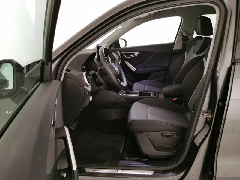 Audi Q2 usata a Chieti (18)