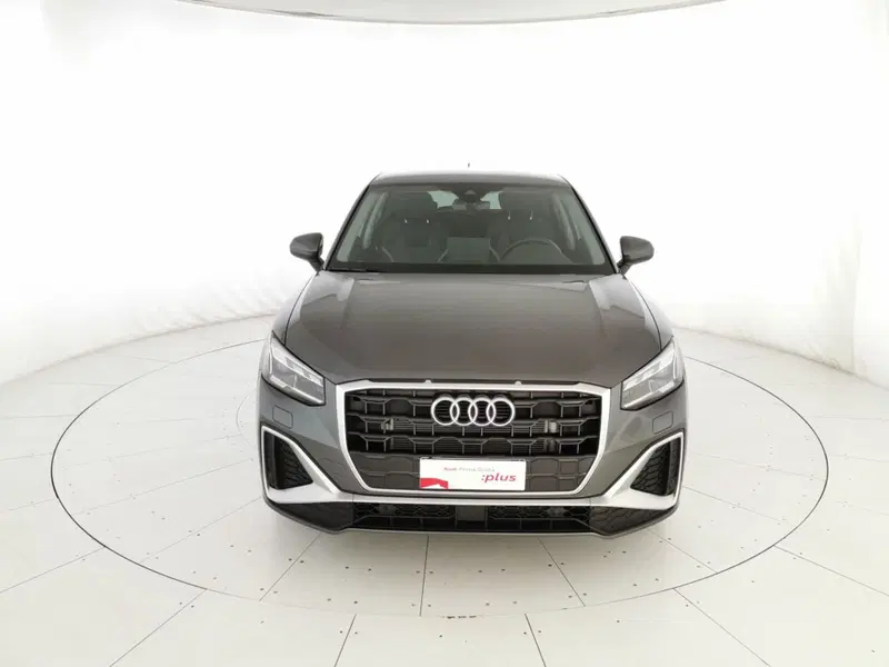 Audi Q2 usata a Chieti (20)