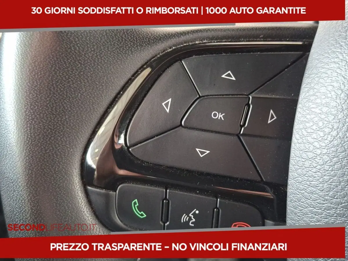 Jeep Renegade usata a Roma (10)
