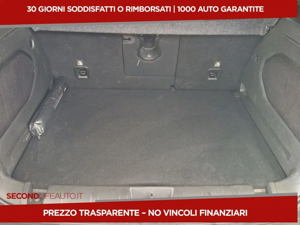 Jeep Renegade usata a Roma (18)