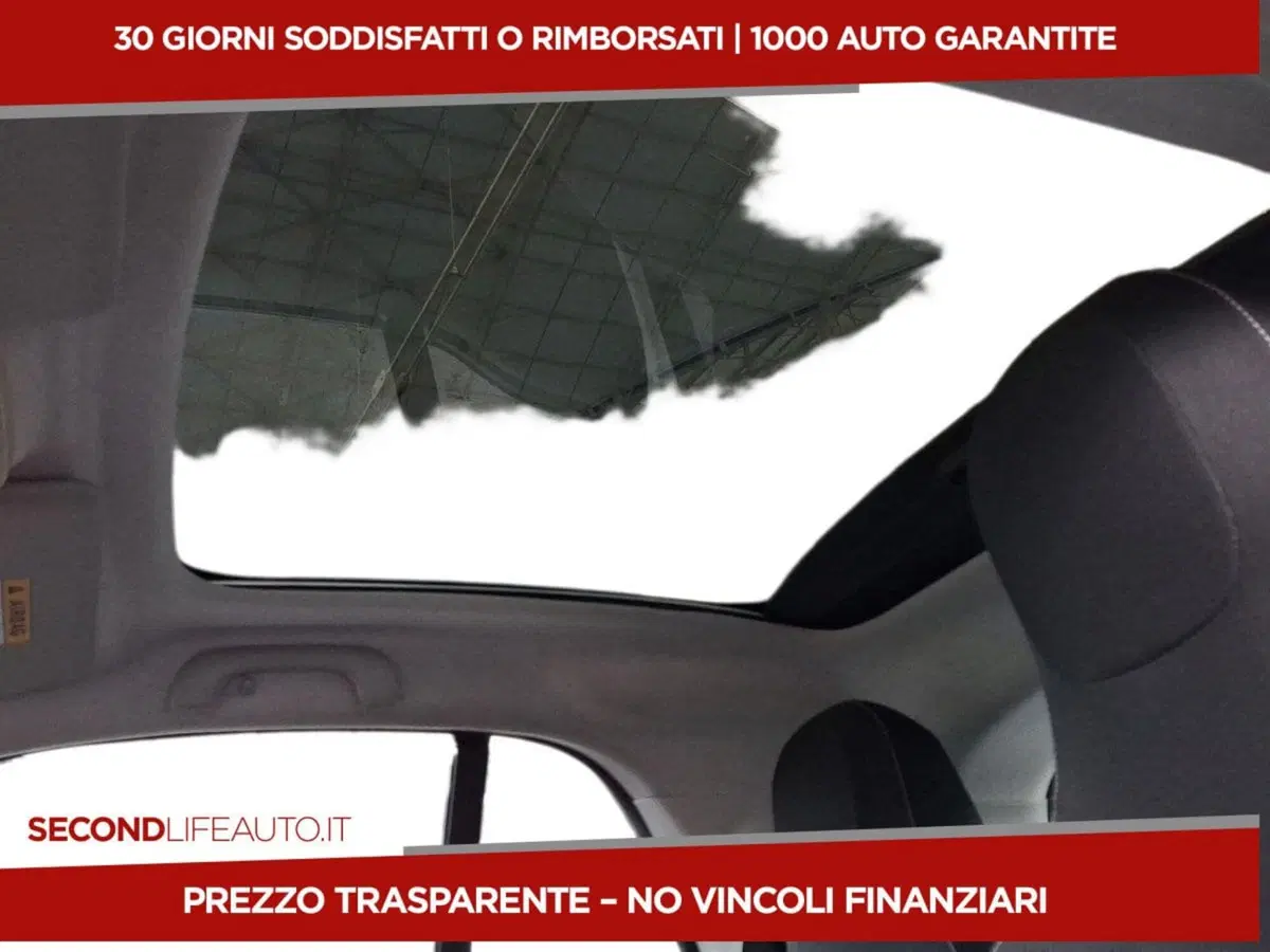 smart Fortwo usata a Roma (11)