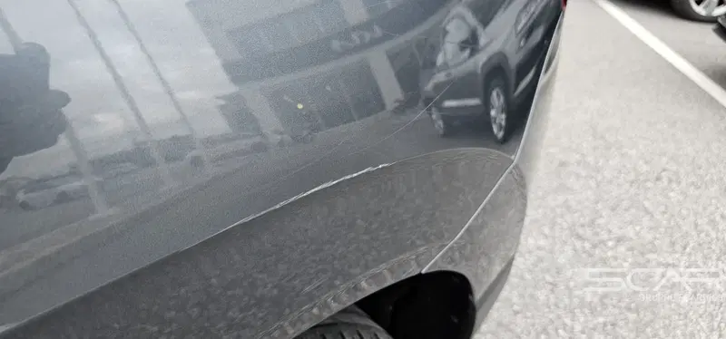 Skoda Karoq usata a Livorno (17)