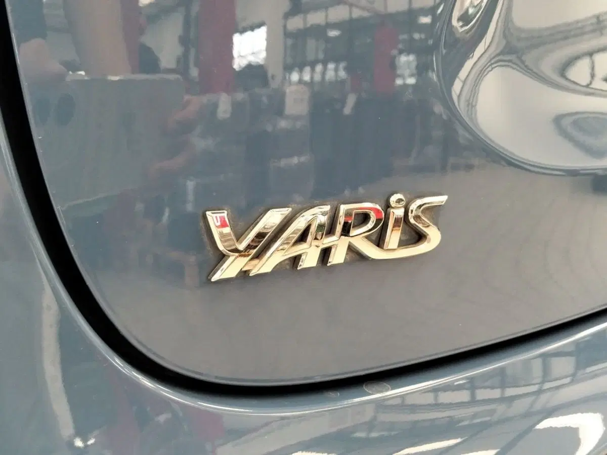 Toyota Yaris Cross usata a Roma (16)