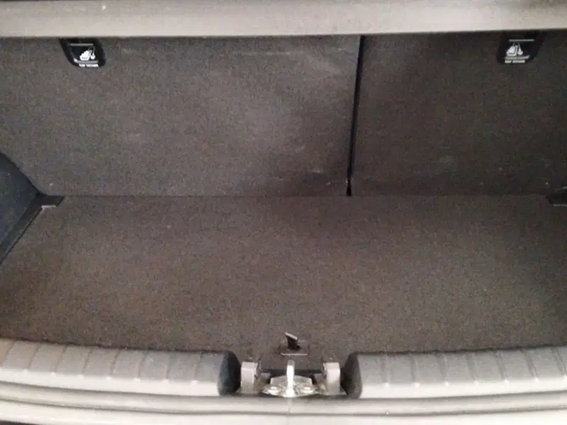 Kia Picanto usata a Roma (5)